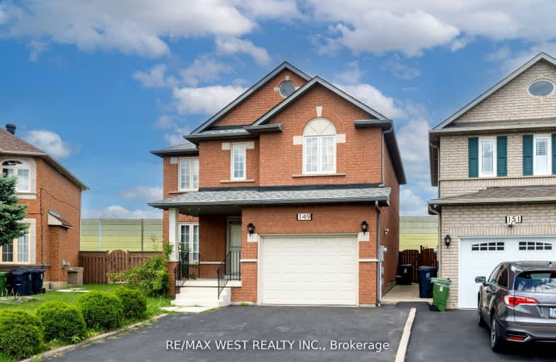 149 Upper Humber Drive, Toronto | Image 1