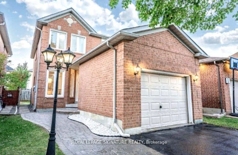 Bsmt-24 Richwood Crescent, Brampton | Image 1