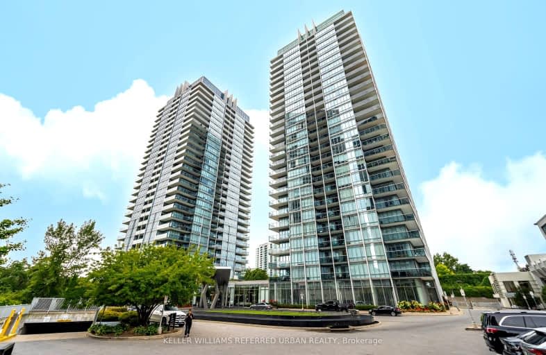 1515-90 Park Lawn Road, Toronto | Image 1