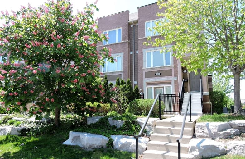 02-4855 Half Moon Grove, Mississauga | Image 1