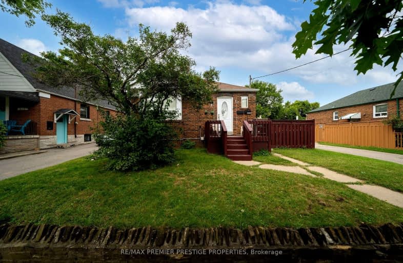 BSMT-12 Boyd Avenue, Toronto | Image 1