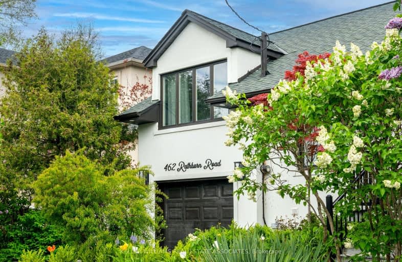 462 Rathburn Road, Toronto | Image 1