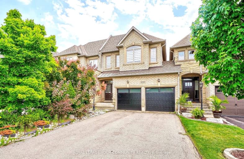 1094 Agram Drive, Oakville | Image 1