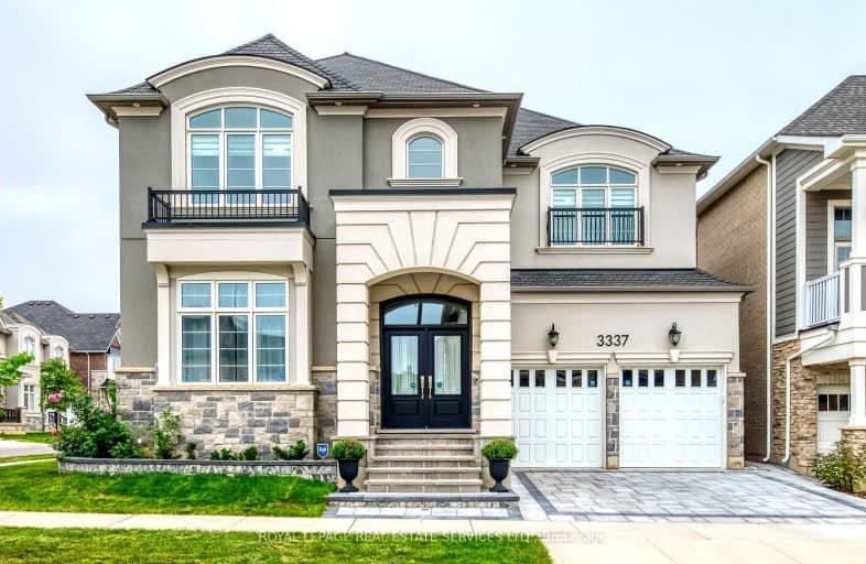 3337 Merion Gardens, Oakville | Image 1