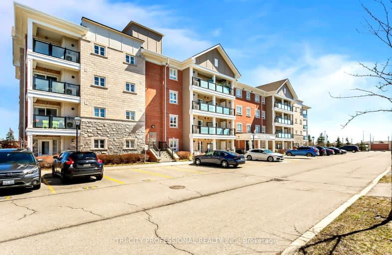 204-70 Baycliffe Crescent, Brampton | Image 1