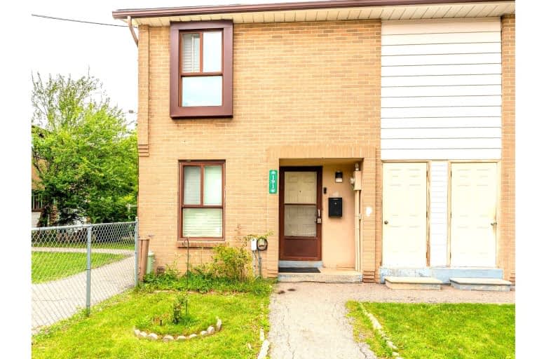 191 Fleetwood Crescent, Brampton | Image 1