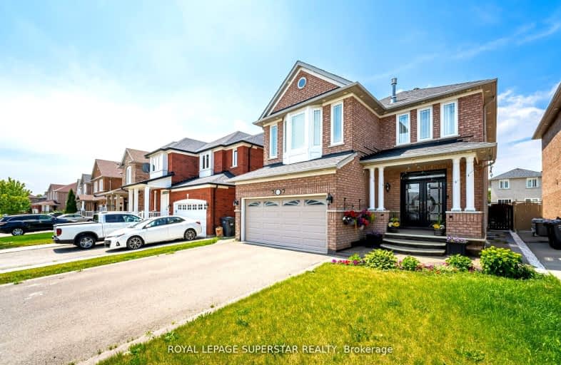 11 SAILWIND Road, Brampton | Image 1