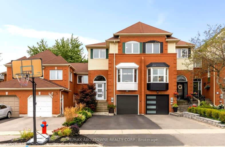 1062 Lindsay Drive, Oakville | Image 1