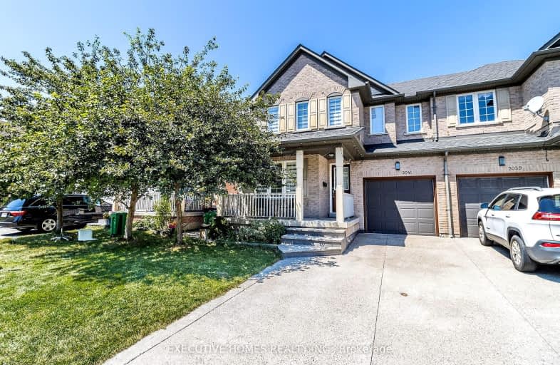 3041 Lavenham Place, Mississauga | Image 1