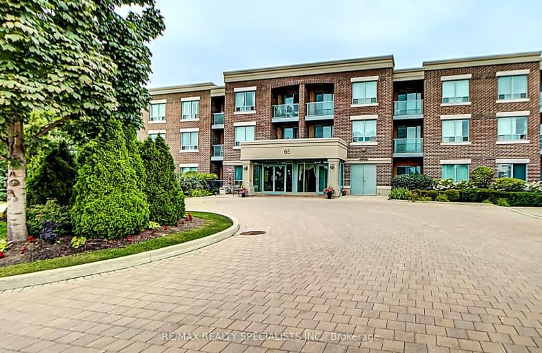 214-65 Via Rosedale, Brampton | Image 1