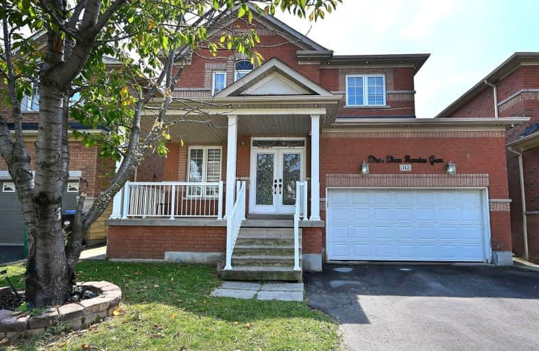 112 Stoneylake Avenue, Brampton | Image 1