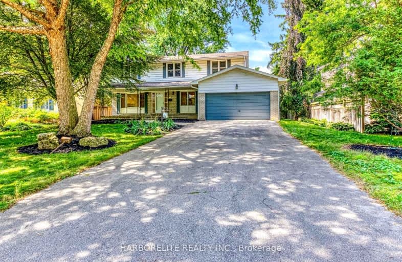 1479 Seagram Avenue, Oakville | Image 1