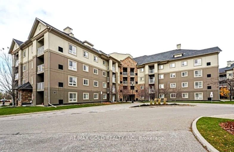 408-4 Dayspring Circle, Brampton | Image 1