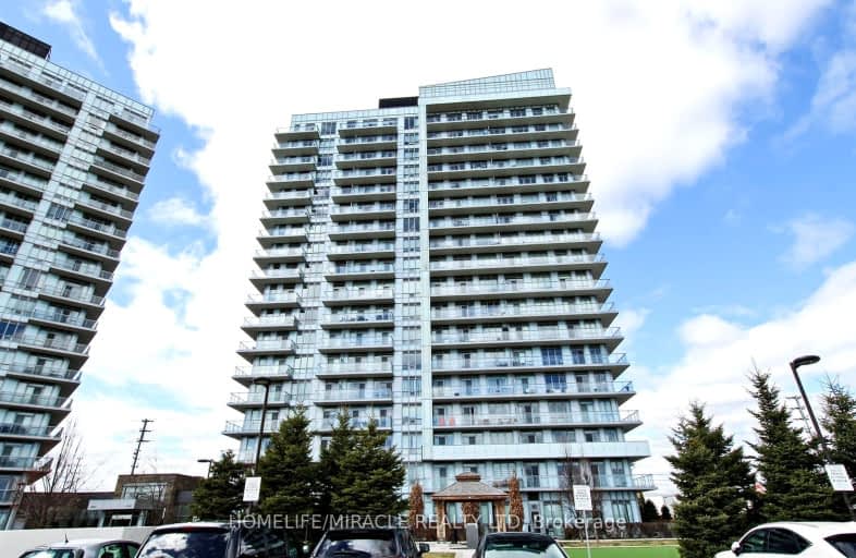 102-4655 Glen Erin Drive, Mississauga | Image 1