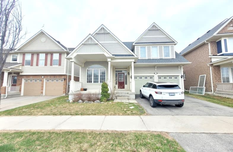 1550 Clark Boulevard, Milton | Image 1