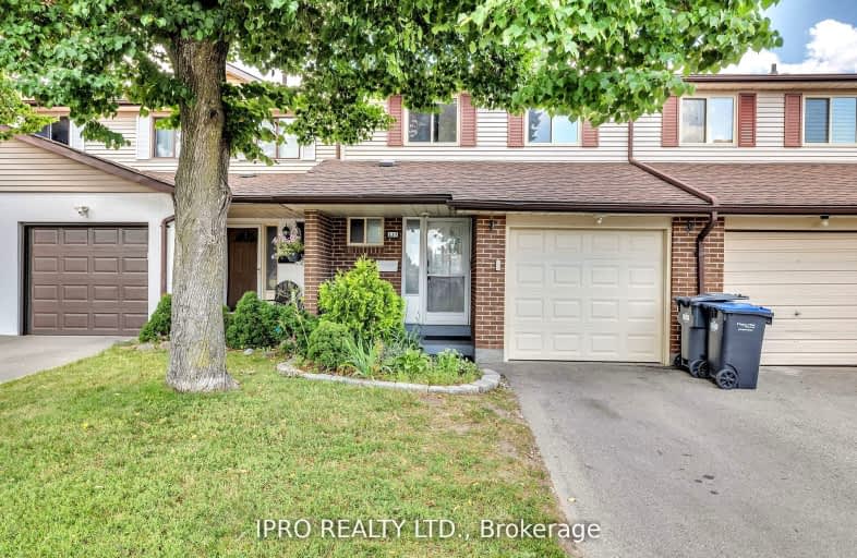 237-237 Baronwood Court, Brampton | Image 1