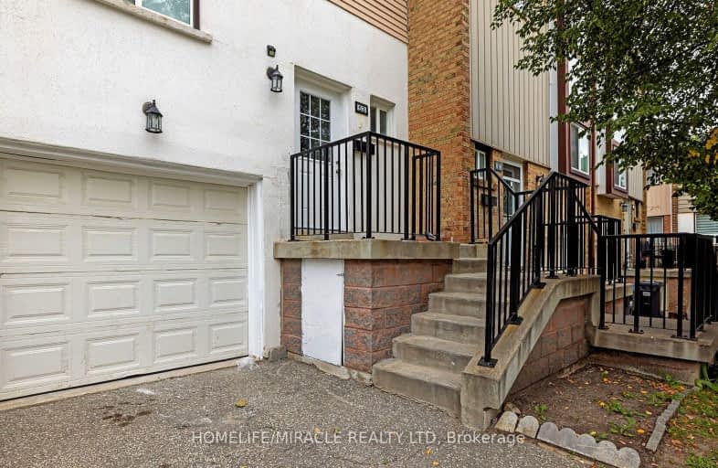 53 Moregate Crescent, Brampton | Image 1