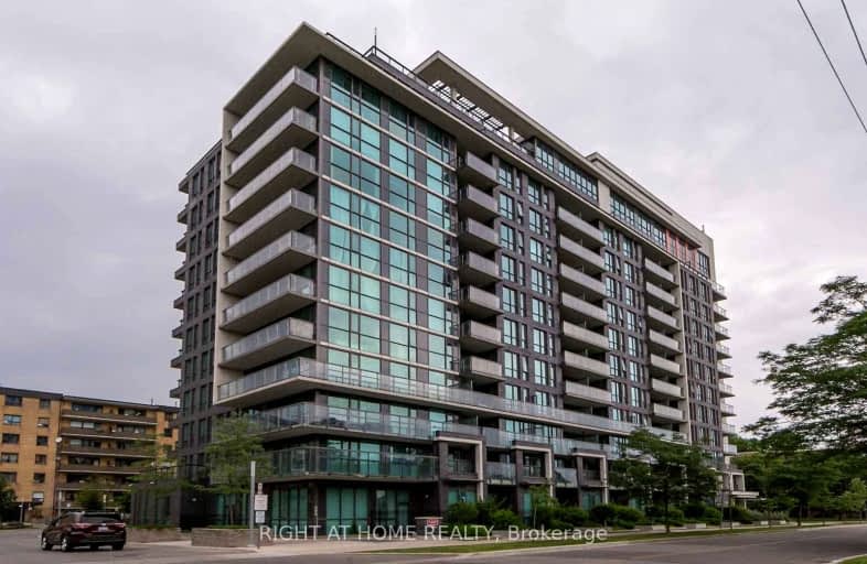 906-80 Esther Lorrie Drive, Toronto | Image 1