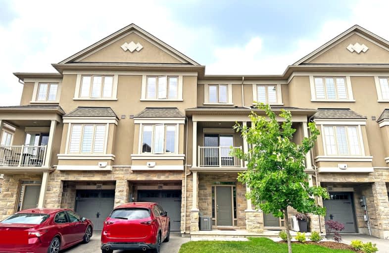 2299 Natasha Circle, Oakville | Image 1