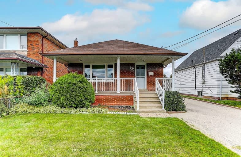 350 Ranee Avenue, Toronto | Image 1