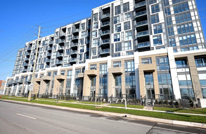 715-509 Dundas Street West, Oakville | Image 1