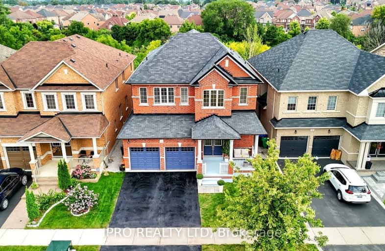 46 Angelgate Road, Brampton | Image 1