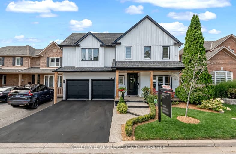 5091 Forest Grove Crescent, Burlington | Image 1