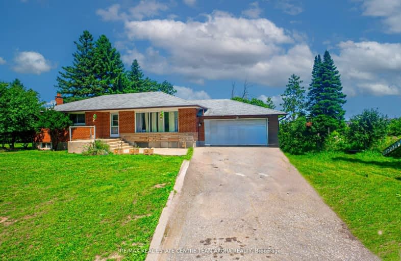 9461 Creditview Road, Brampton | Image 1