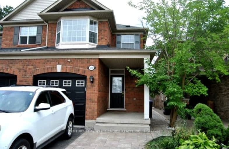 1248 Prestonwood Crescent, Mississauga | Image 1