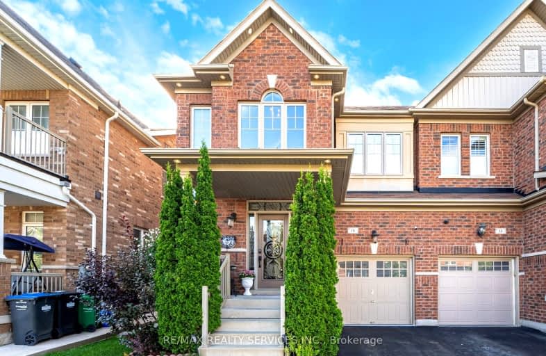 16 Fitzgibson Street, Brampton | Image 1