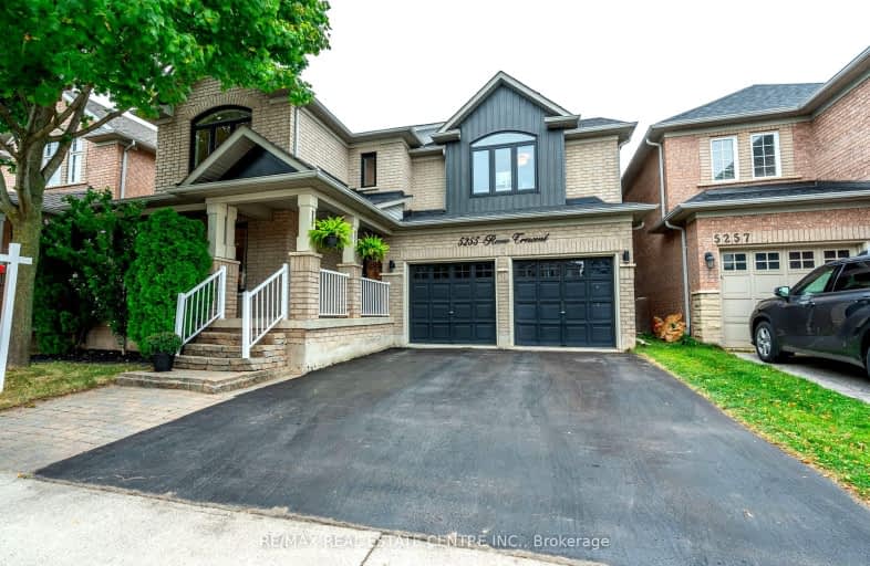 5255 Rome Crescent, Burlington | Image 1