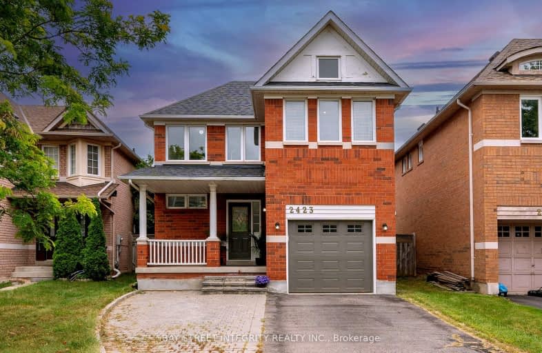 2423 Nichols Drive, Oakville | Image 1