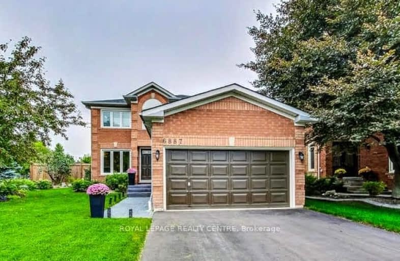 6887 Summer Heights Drive, Mississauga | Image 1