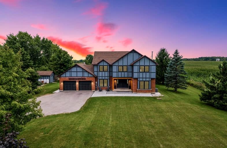 14828 Mount Hope Road, Caledon | Image 1