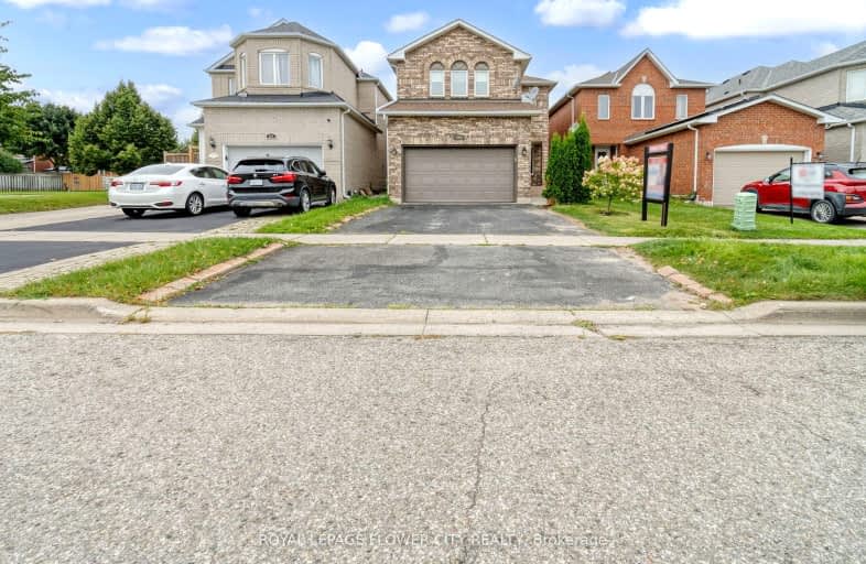 303 Marshall Crescent North, Orangeville | Image 1