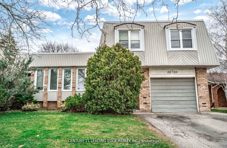 2009 Faversham Avenue, Burlington | Image 1