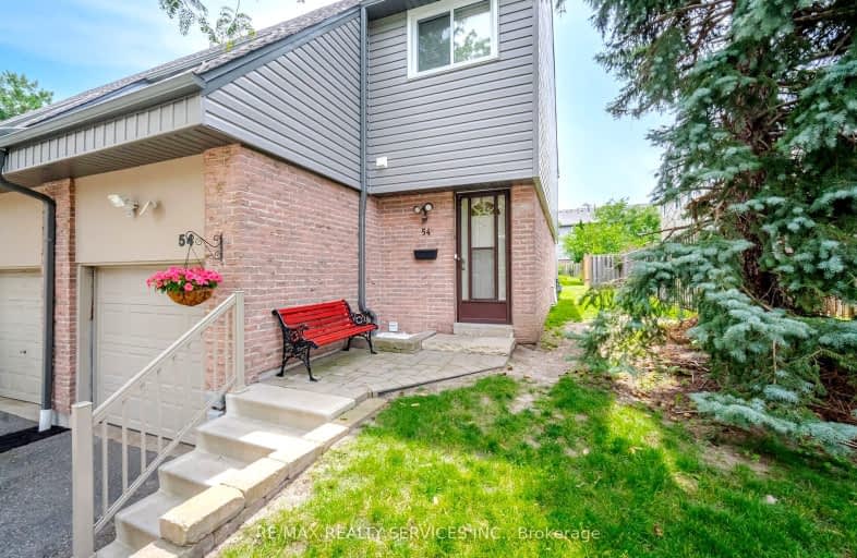 54 Tara Park Crescent, Brampton | Image 1