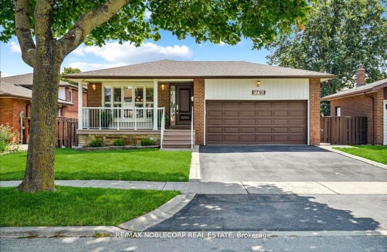 7750 Netherwood Road, Mississauga | Image 1