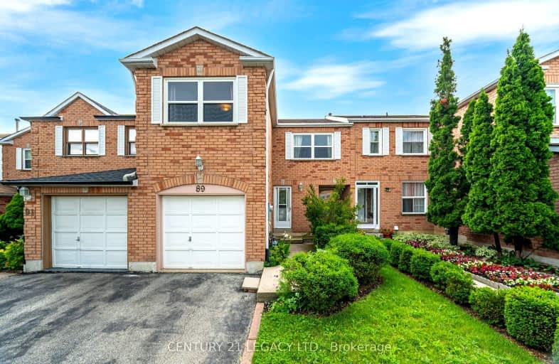 89 Cutters Crescent, Brampton | Image 1