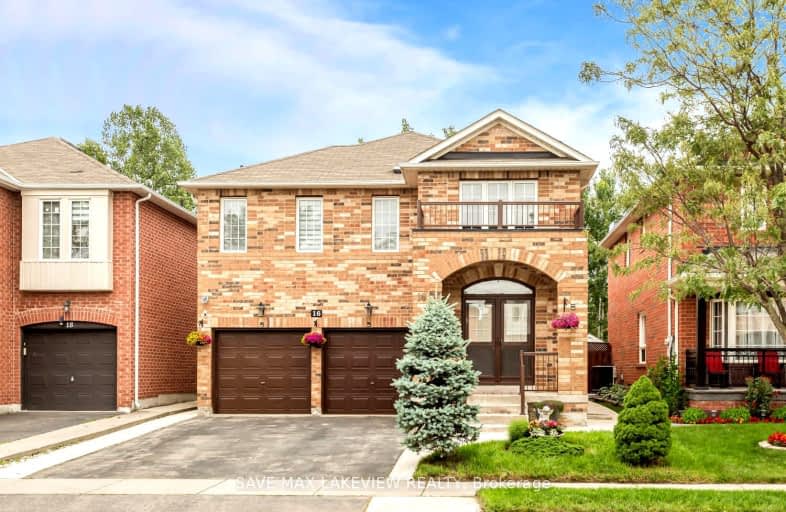 16 Schooner Drive North, Brampton | Image 1