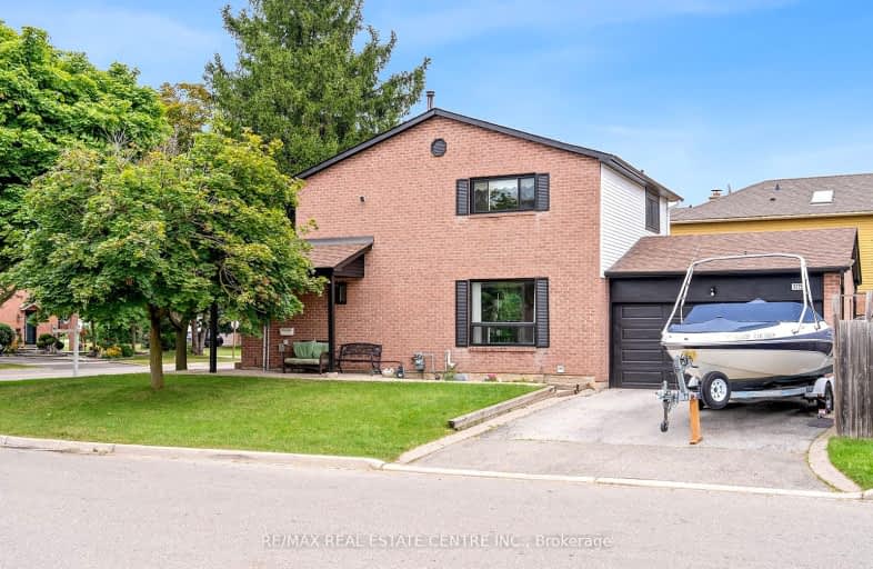 3175 Patrick Crescent, Mississauga | Image 1