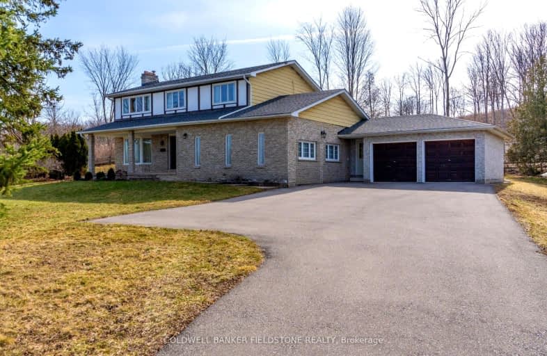 10994 Eighth Line, Halton Hills | Image 1