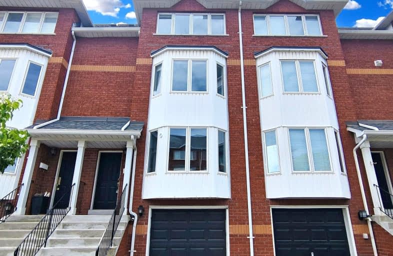 14-43 Agnes Street, Mississauga | Image 1