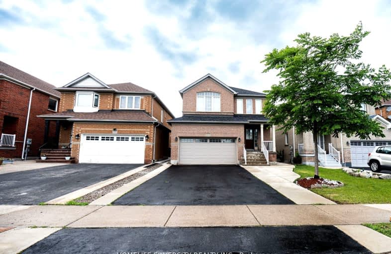 34 Feather Reed Way, Brampton | Image 1