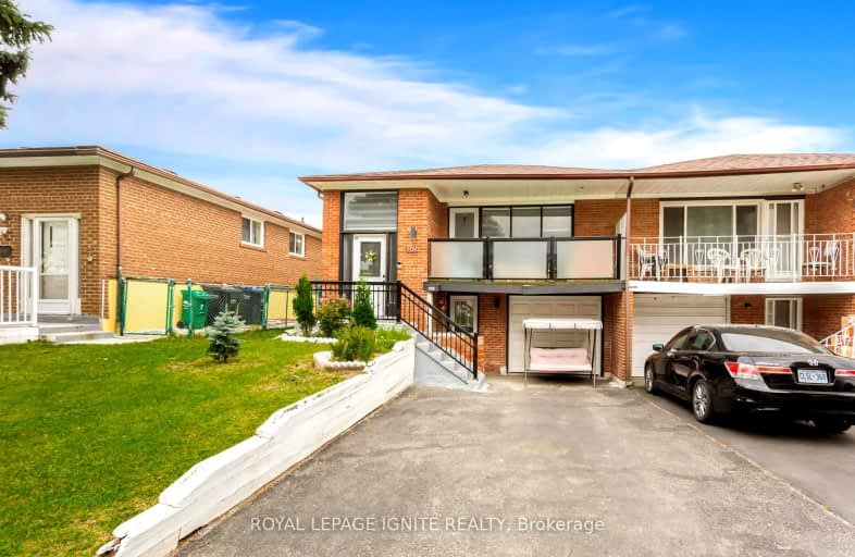 3325 Victory Crescent, Mississauga | Image 1