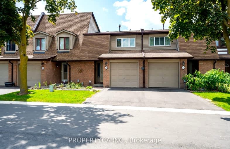 52 Greenwich Circle, Brampton | Image 1