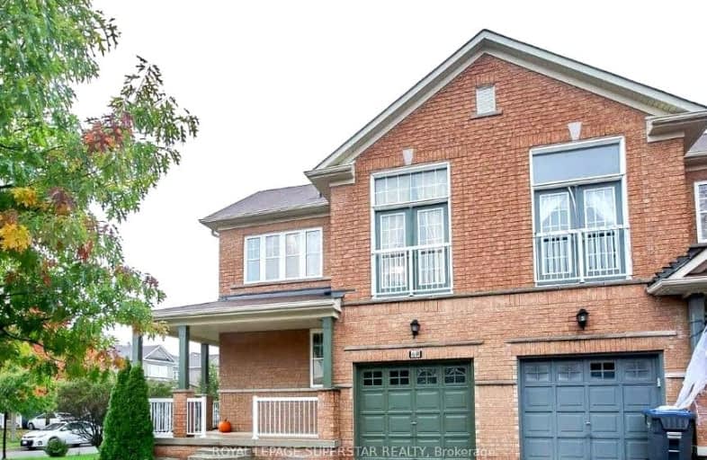 68 Ashdale Road, Brampton | Image 1