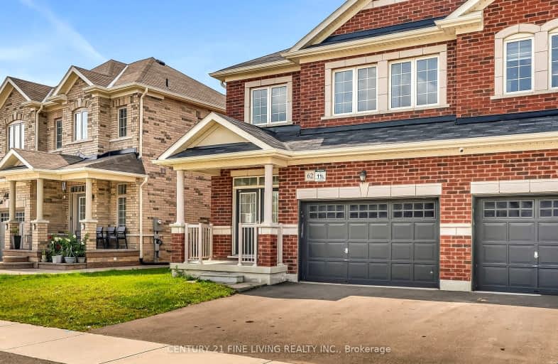 62 Enclave Trail, Brampton | Image 1