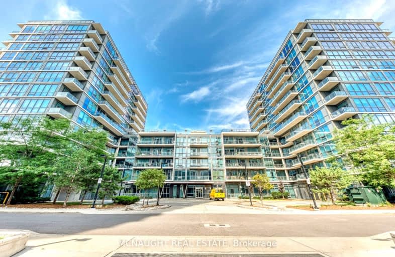 914-1185 The Queensway, Toronto | Image 1