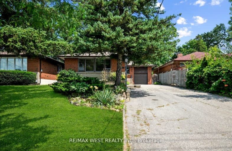 3027 Weston Road, Toronto | Image 1